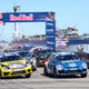 Illustration for article titled While You're All Wondering Where Scott Speed Went, He's Busy Winning Championships